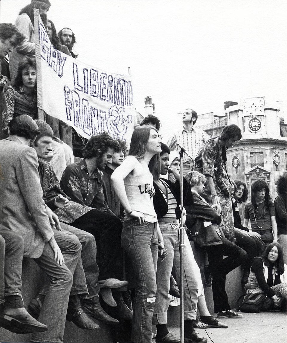 Gay Liberation Front